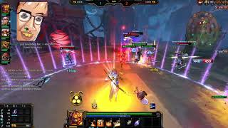 JesusBeGolfin JOHN HOLES then something else with the lads (probably)