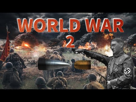 Video: Ano ang pangunahing sanhi ng WWII?