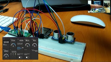 MQTT on Raspberry Pi (part 3): Sending sensor data from Raspberry Pi Pico to HiveMQ Cloud