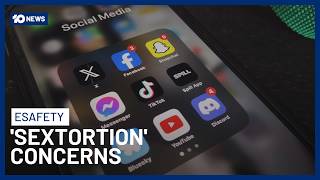 Information New eSafety Report Finds Major Gaps In Dealing With Online Child Abuse And Extortion | 10 News News