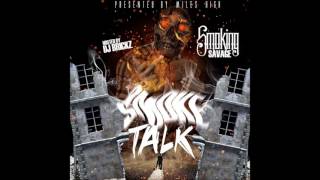 NEW BEAMER - Smoking Savage