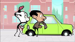 Mr Bean | Jeux de mimes | Cartoon | Mr Bean Français  | Dessin Animé | Wildbrain Videos For Kids