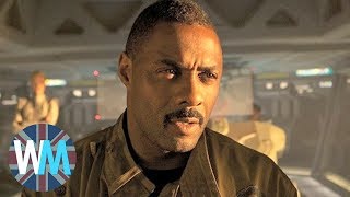 Top 10 Best Idris Elba Performances