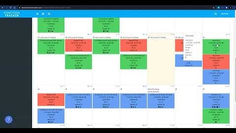 Alternative way to Delete a Session in Function Tracker
