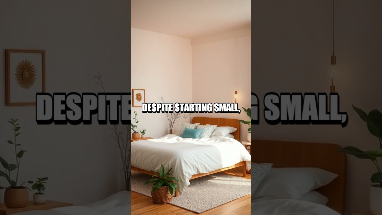 The Inspiring Journey of Calm's Meditation App