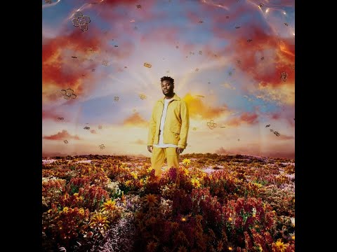 Nonso Amadi Ft Tamera Shivers Official Lyric Video