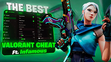 Testing the NEW Safest Valorant Cheat of 2025... (Insane Results)