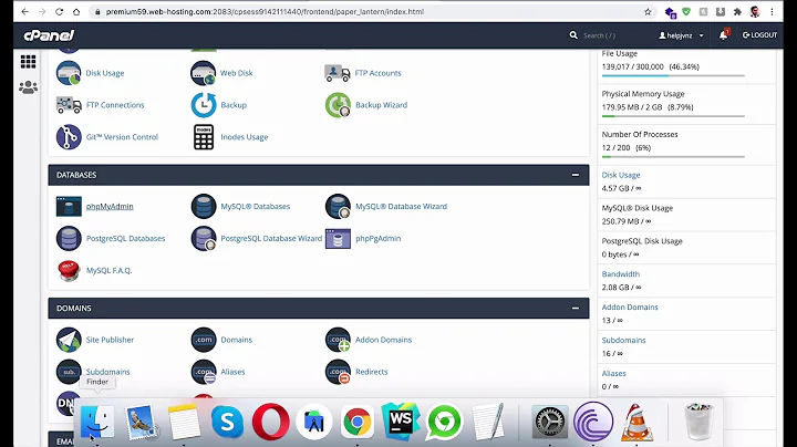 How To Deploy Node JS Website To Shared Hosting or cPanel