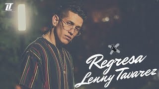 Vignette de la vidéo "Lenny Tavarez - Regresa"