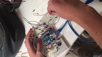 Defuse The Bomb Arduino