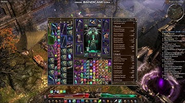 Grim Dawn- Dawn of Masteries (Spectral Mage Guide) Part 1. Part 2 when i reach 94 level.