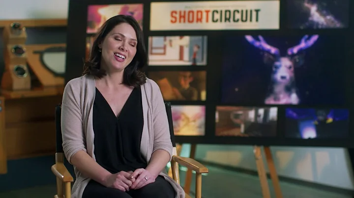 Short Circuit - Zenith - Itw Jennifer Stratton (of...