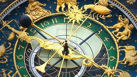 The Nodal Returns: Meeting Your Future by Nadia Gilchrist - Key to Understanding Your Higher Purpose