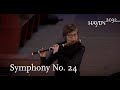 Haydn Symphony No. 24  | Kammerorchester Basel | Giovanni Antonini (Haydn2032, Vol. 11)