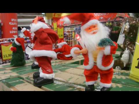 ახალ წელს გილოცავთ!