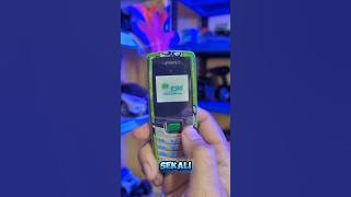 Esia hidayah hp sejuta kenangan