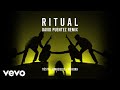 Tiësto, Jonas Blue, Rita Ora - Ritual (David Puentez Remix)