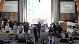 Demaris Kooker's Celebration of Life