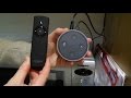 Multi-room Audio with Amazon Echo Dot using TVs, PCs, CD Players & Bluetooth Speaker