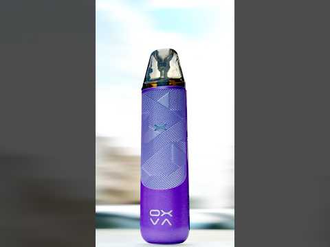 OXVA NEXLIM GO POD KIT - FIRST LOOK &amp; DESIGN GLIMPSE 🙌🏻 #oxvanexlimgo #oxvanexlim