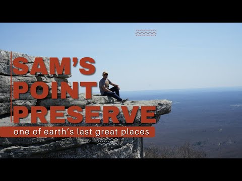 Vidéo: Les 10 meilleures randonnées dans les Catskills de New York