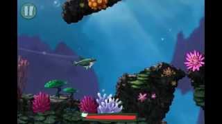 Reef Run gameplay trailer screenshot 1