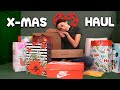 UNBOXING REGALOS NAVIDEÑOS🎄