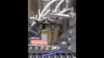 Insulin Cartridge Bottle Filling Machine for UK Pharmacy Industry Plants