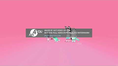 Bingo Intro In Cute Effect