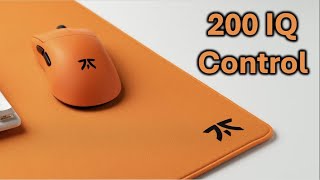 The Control Mousepad To Beat - Fnatic Focus 3 Max