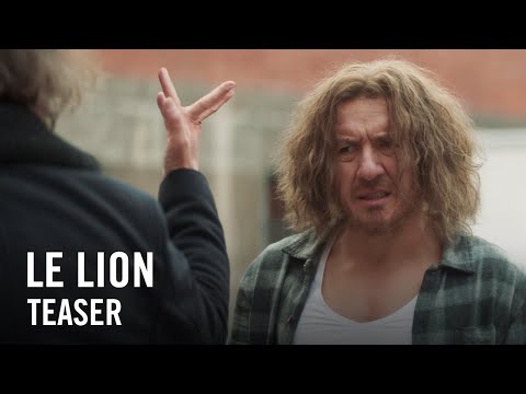 Le Lion – Teaser [VF]