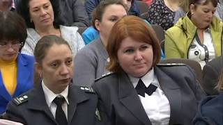 О проведении совещания по вопросам внедрения электронной ветеринарной сертификации в Курской области О проведении совещания по вопросам внедрения электронной ветеринарной сертификации в Курской области
