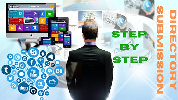 Directory Submission Bangla Tutorial 2021 || Off Page SEO || By BPOMentor