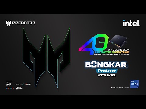 Bongkar Rahasia Laptop Predator dengan Master Trainer Intel!
