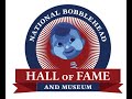 The National Bobblehead Hall of Fame &amp; Museum
