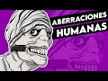 Los EXPERIMENTOS con humanos más CATASTRÓFICOS | Draw My Life en Español