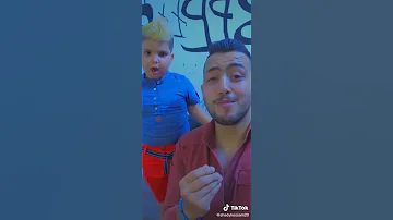 عمار هاتلى حته شوكولاته 