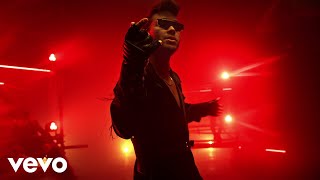 Prince Royce - Fill Me In (Alter Ego Video)