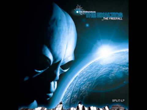 As1 — The Exaltics - Don't Ask Me Why
