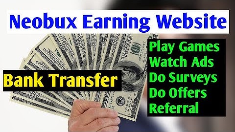 Neobux|| Watch ads and earn money ||Neobux Registration