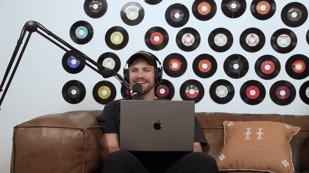 10: Creating After the Tone with Matt Rullo