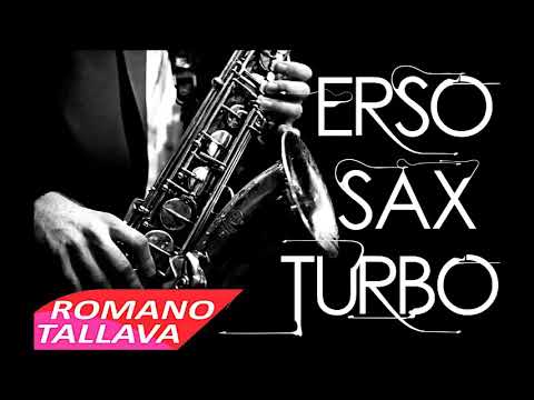 Erso SAX Turbo