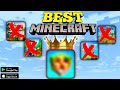 Top 5 Best Copy of Minecraft Game Which Are Actually Insaan!!