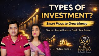 How to Choose the BEST Investment? (6 Simple Rules Explained)