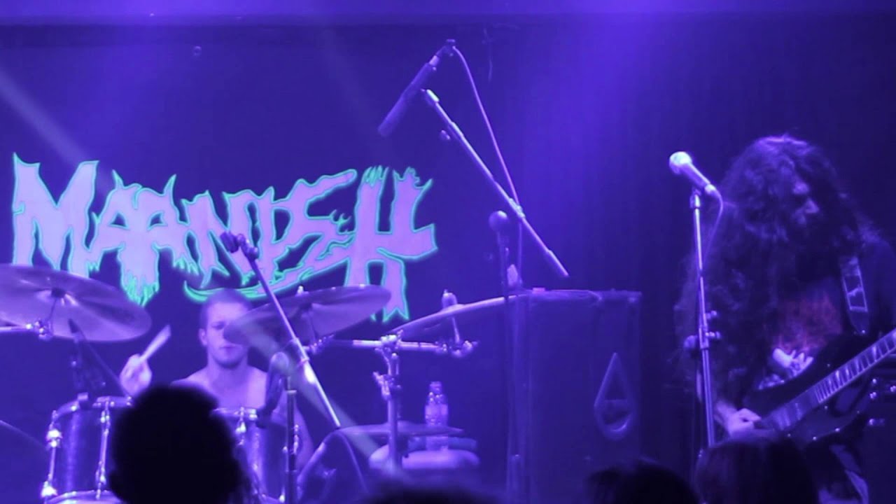 MAANISH New album teaser