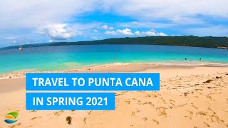 Travel to punta cana during covid-19 pandemic in april 2021 (from
ukraine dominican republic)