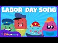 Community Helpers The Kiboomers Preschool Songs Nursery Rhymes For Labor Day 