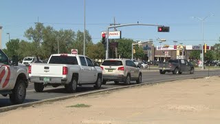 Construction on busy Roswell intersection expected to cause delays