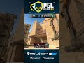 kyousuke DESTROYS FURIA on pistol round #pgl #astana #cs #cs2