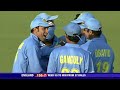 Dinesh karthik  dks international debut  india vs england 3rd odi  september 05 2004  lords